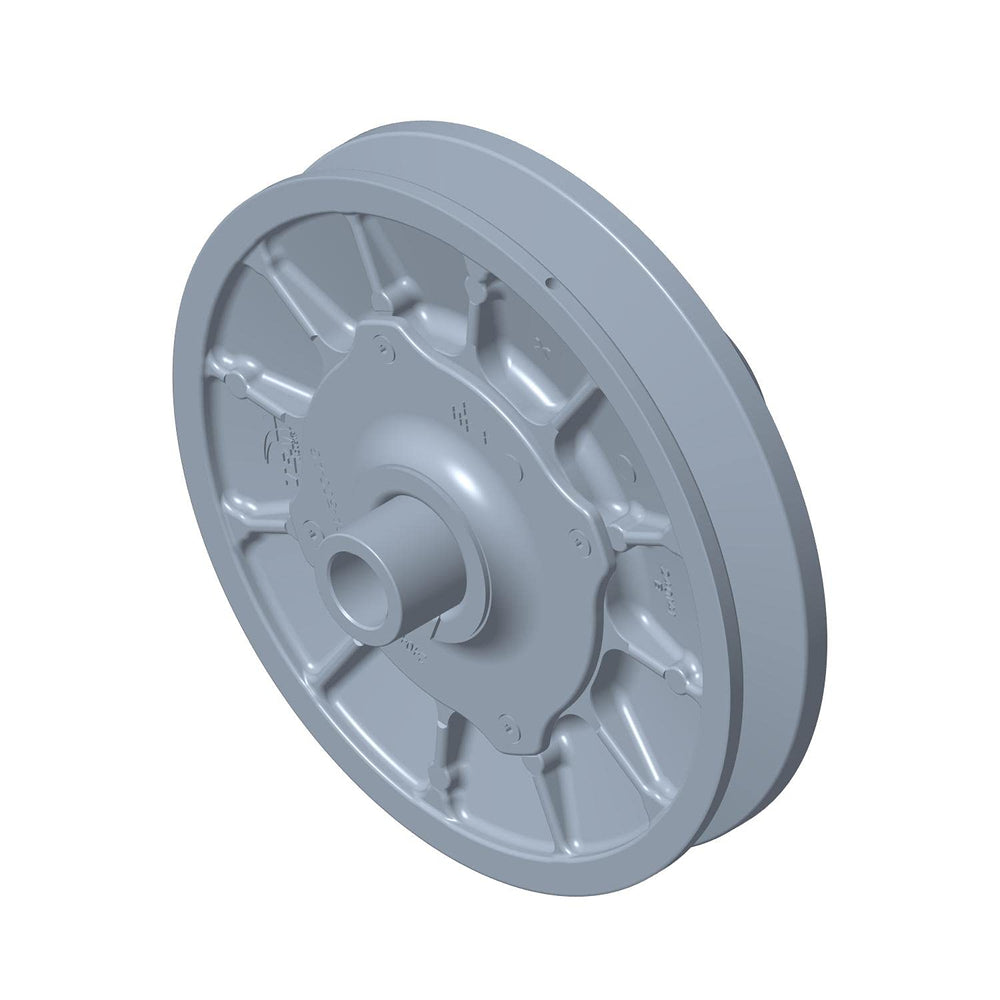 
                      
                        Polaris RZR Driven Clutch Assembly, Genuine OEM Part 1322946, Qty 1
                      
                    