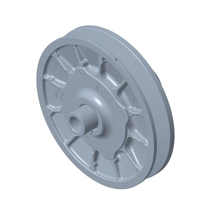 Polaris RZR Driven Clutch Assembly, Genuine OEM Part 1322946, Qty 1