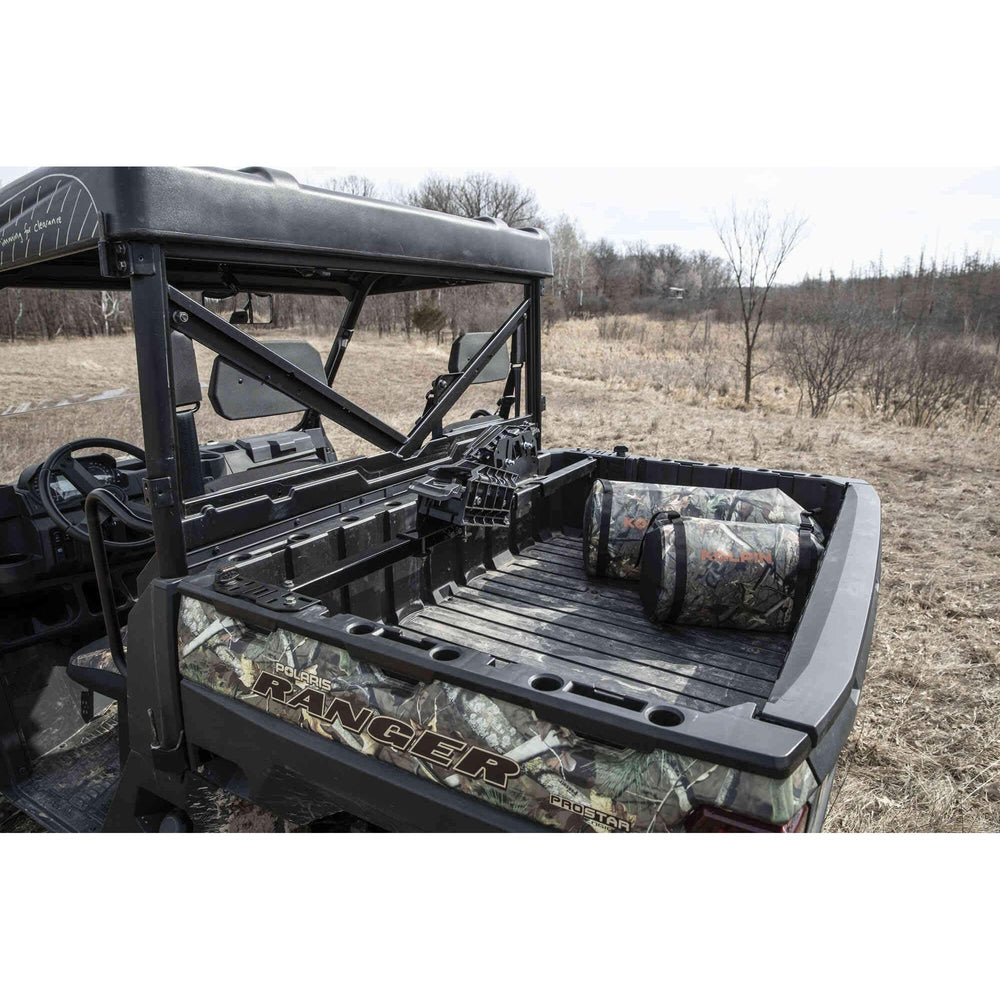 
                      
                        Polaris Off Road Kolpin Stronghold Auto-Latch Double Gun Boot Mount
                      
                    