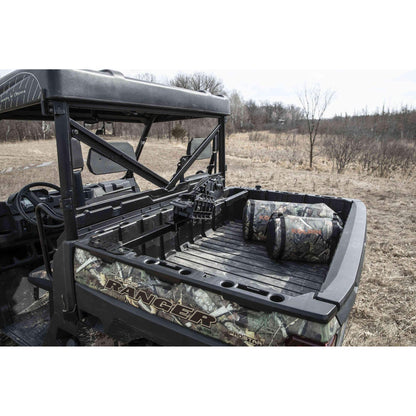 Polaris Off Road Kolpin Stronghold Auto-Latch Double Gun Boot Mount