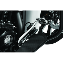 Kuryakyn Brake Pedal Indian Chrome