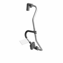 Indian Motorcycle Evaporator Line, TB, Genuine OEM Part 5455282, Qty 1