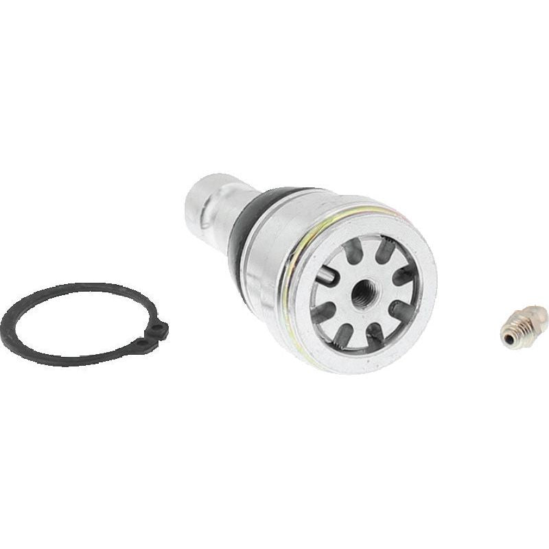 QuadBoss 16-18 Polaris Brutus HD 1000 Heavy-Duty Lower Ball Joint Kit