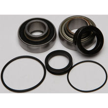 Chain Case Bearing & Seal Kit