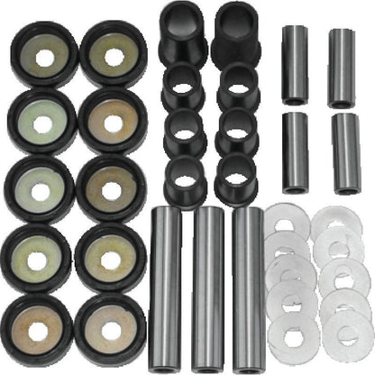 QuadBoss 2007 Suzuki LT-A450X KingQuad 4x4 AXi (2) Repair Kit Rear Independent Suspension Repair Kit