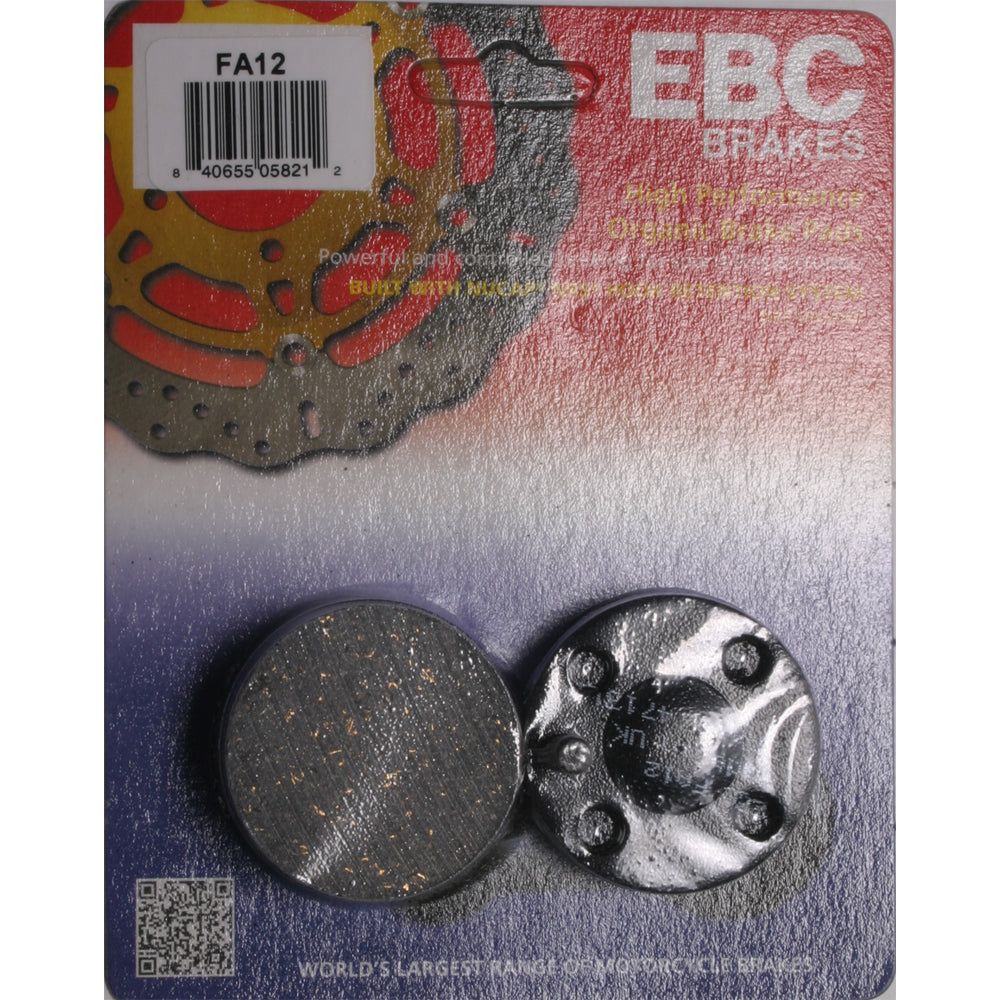 Brake Pads