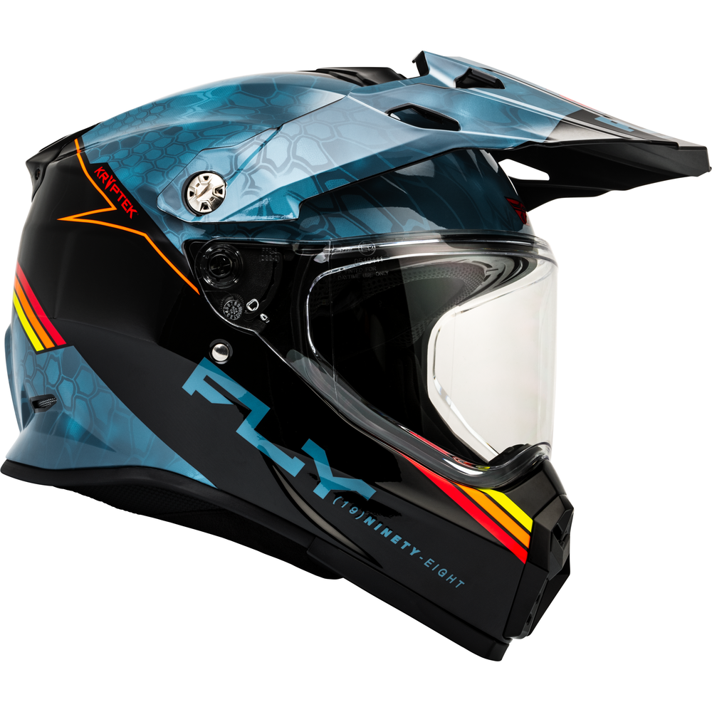 
                      
                        Trekker Kryptek Conceal Helmet Slate/Black/Red Sm
                      
                    