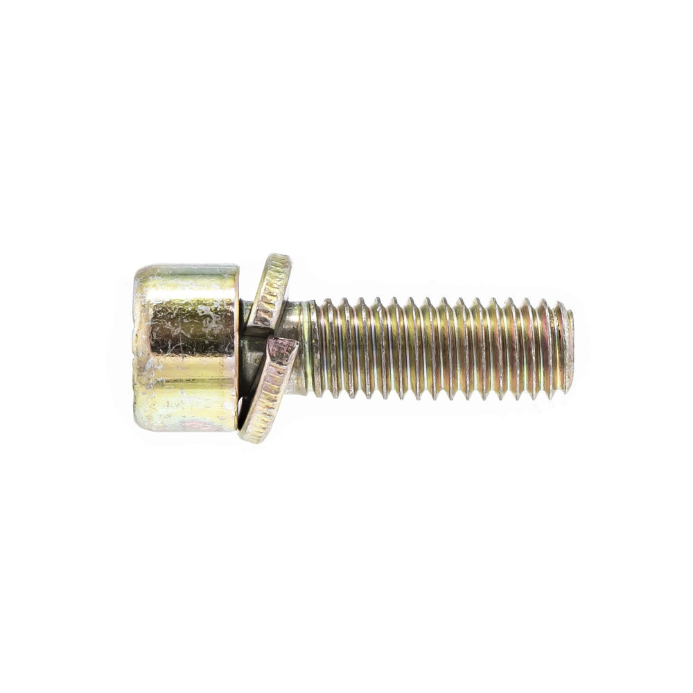 Polaris GEM Screw, Genuine OEM Part 7517322, Qty 1