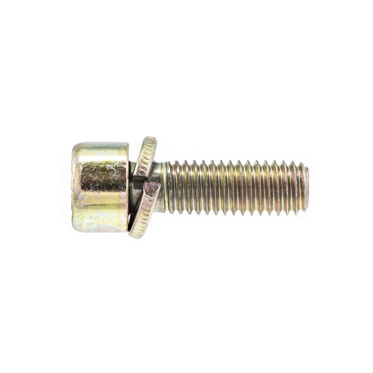 Polaris GEM Screw, Genuine OEM Part 7517322, Qty 1