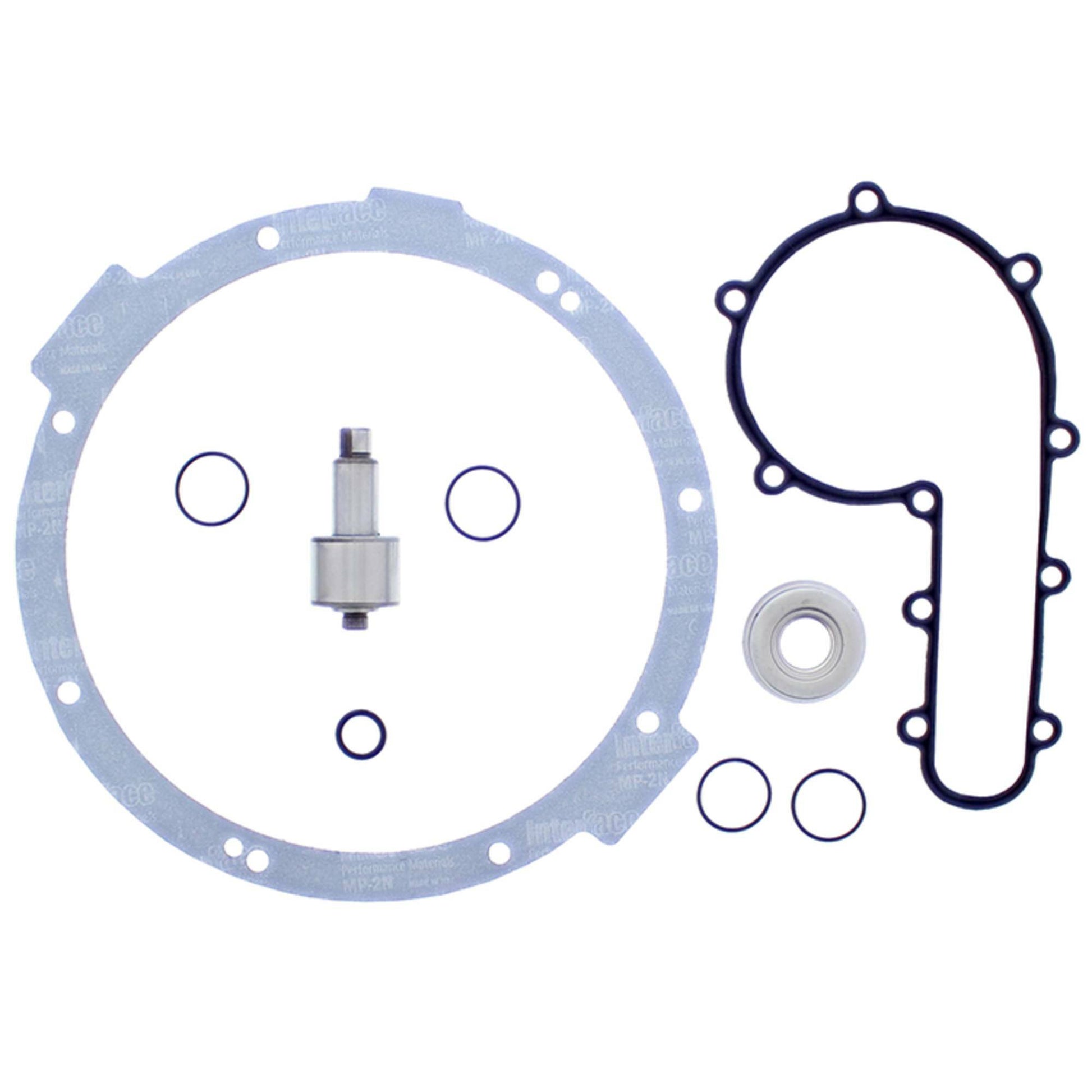 Water Pump Rebuild Kit