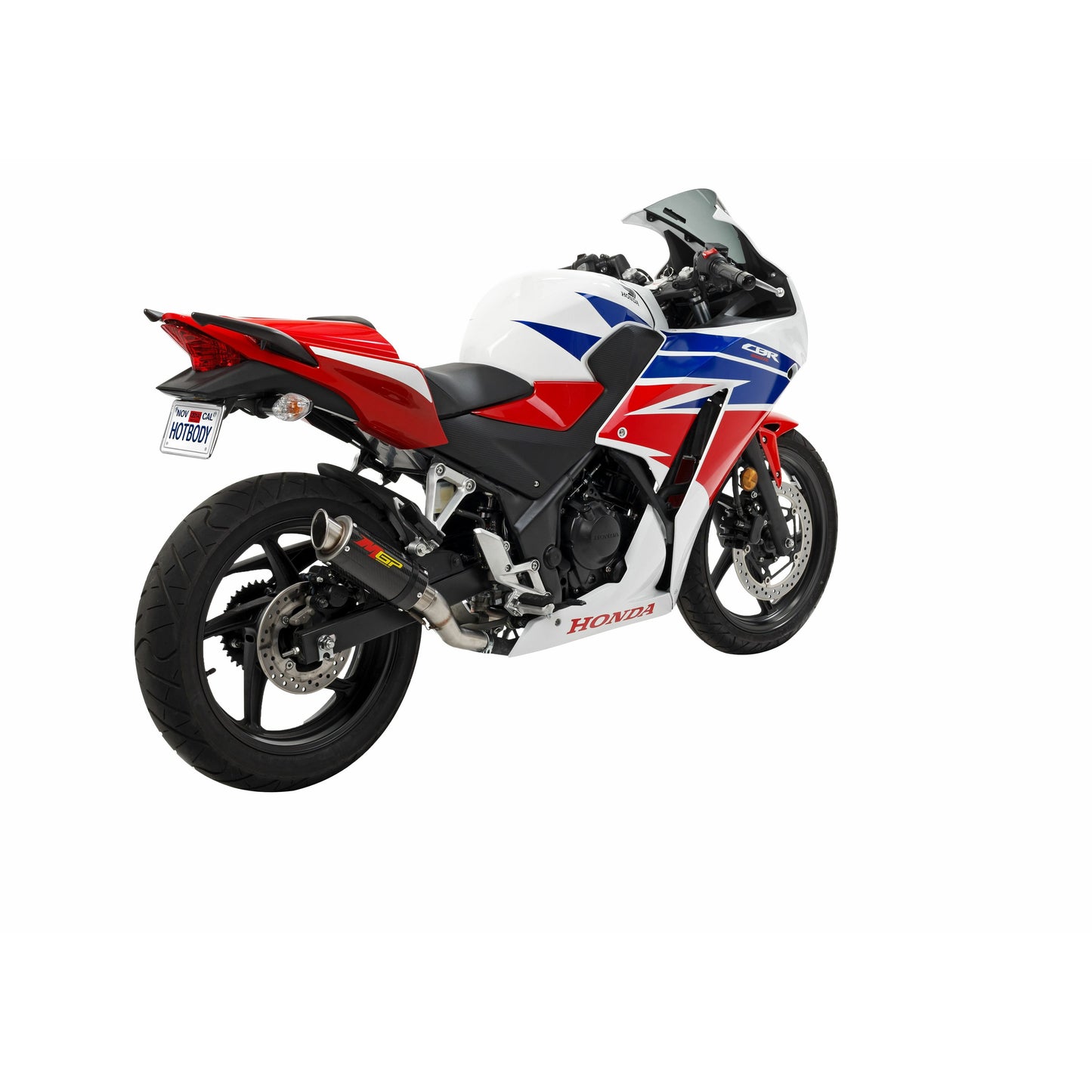 Fender Eliminator Textured Black Hon