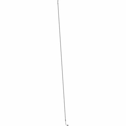 Polaris RZR Brake line, Rear, 76.38 in, Genuine OEM Part 1912061, Qty 1