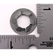 Polaris ATV Pushnut Bolt, Genuine OEM Part 7670081, Qty 1