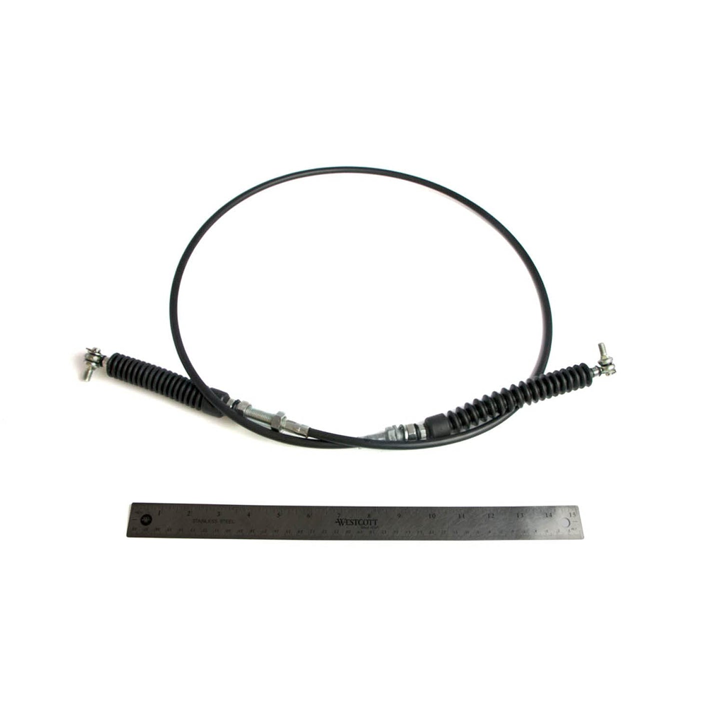 Polaris RZR Shift Cable, S4, Genuine OEM Part 7081591, Qty 1