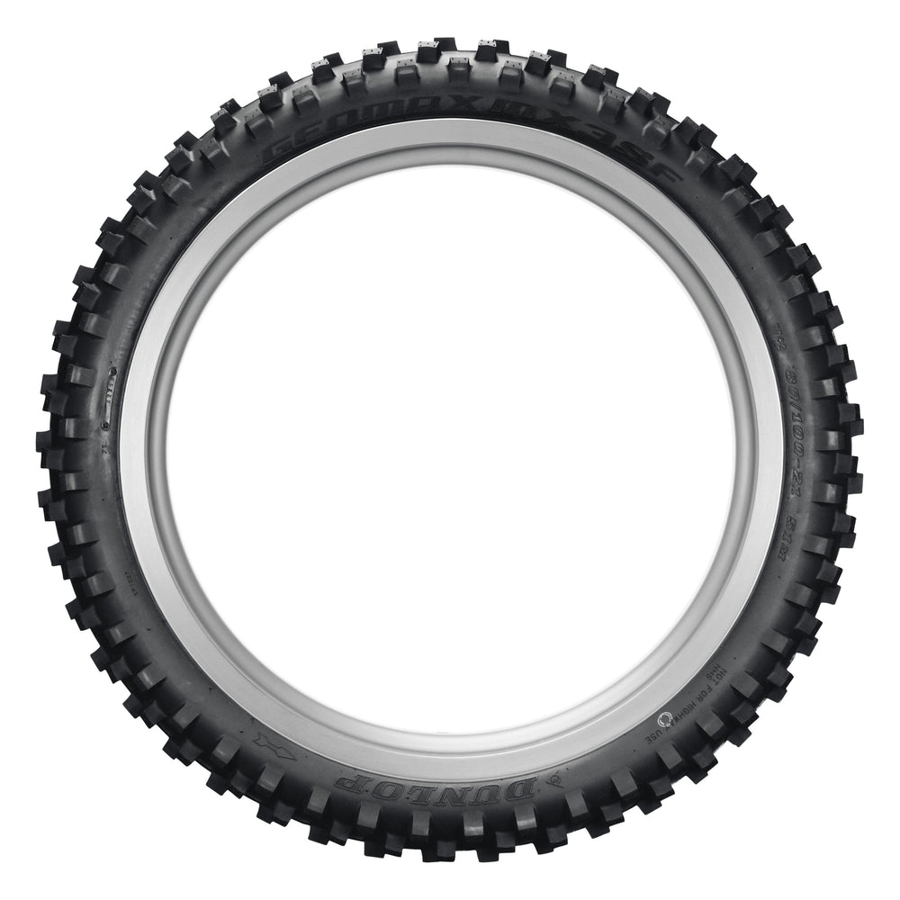 
                      
                        Tire Geomax Mx3s Front 80/100 21 51m Bias Tt
                      
                    