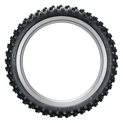 Tire Geomax Mx3s Front 80/100 21 51m Bias Tt