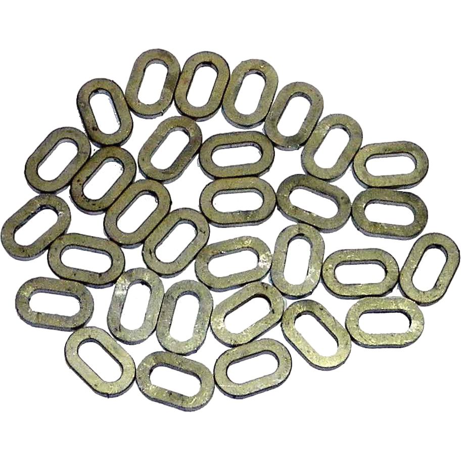 Hull Washer Kit For Sea Doo Spark