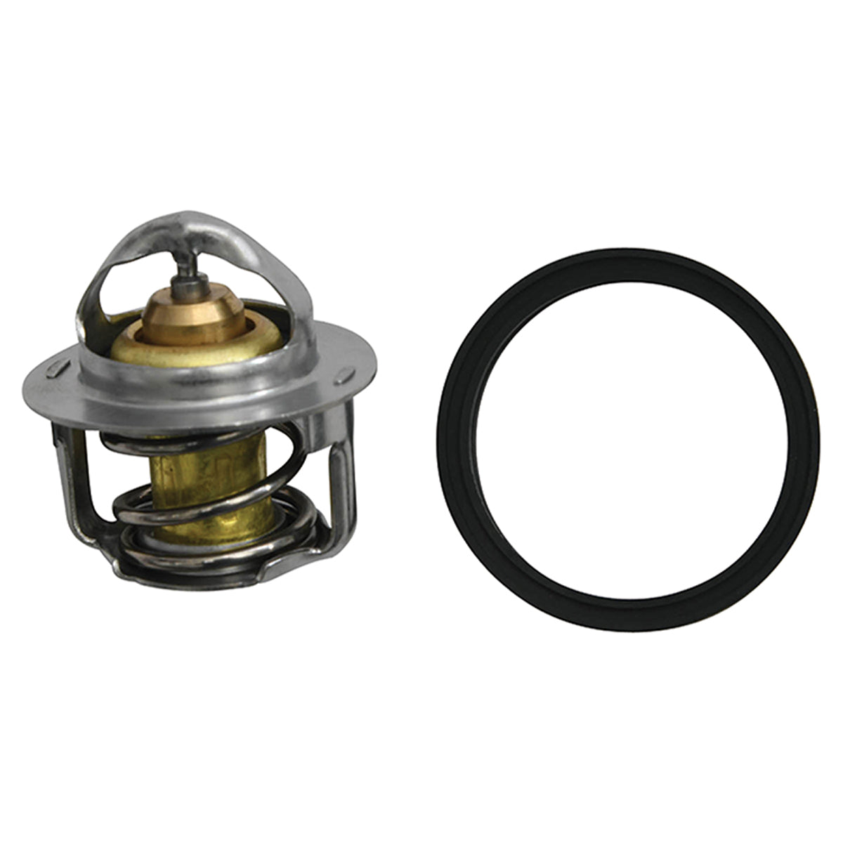 Thermostat W/Gasket