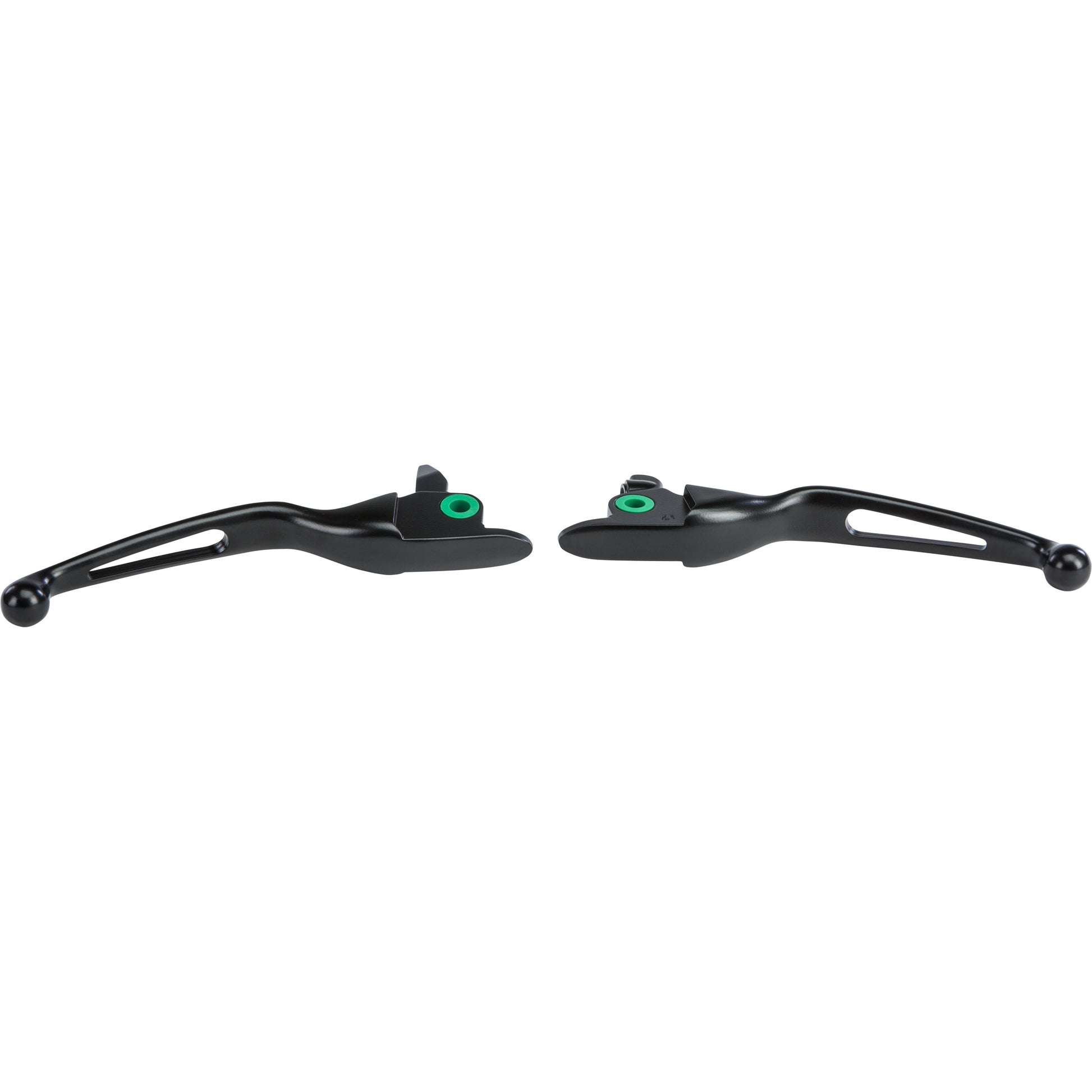 Vortex Lever Set Black Touring 17 20 Hydro Clutch