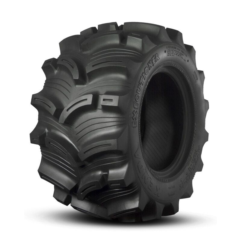 Kenda K538 Executioner Rear Tire - 26x12-12 6PR 25362005