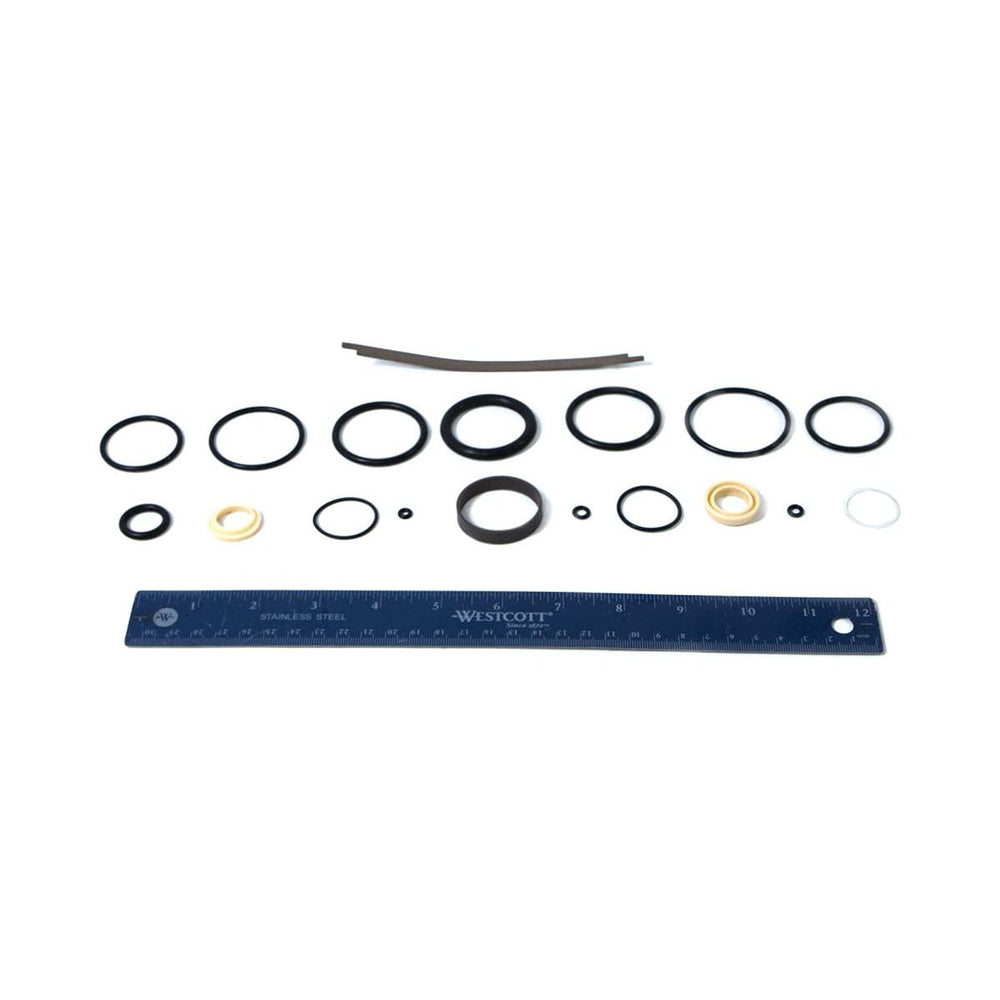 
                      
                        Polaris RZR Rebuild Kit, Genuine OEM Part 1500742, Qty 1
                      
                    