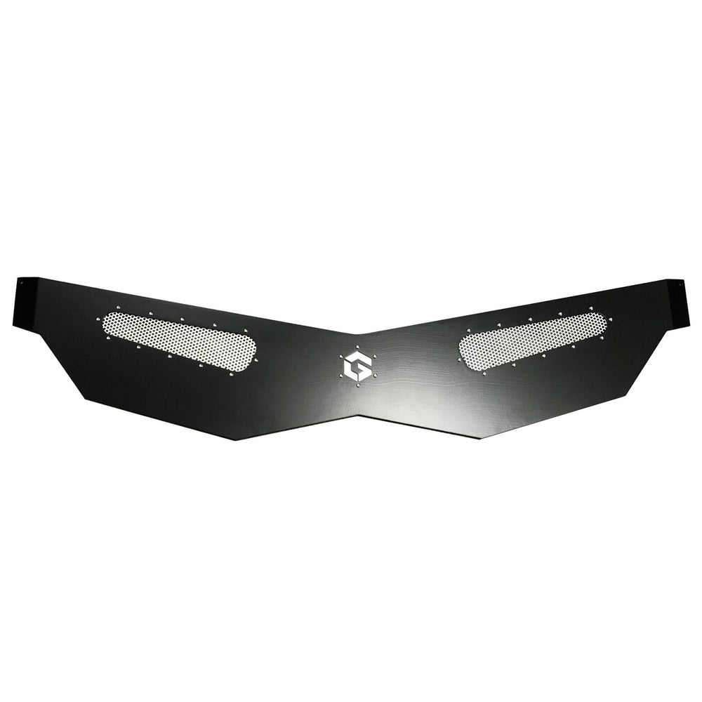 CAN AM X3 WIND DIFFUSER