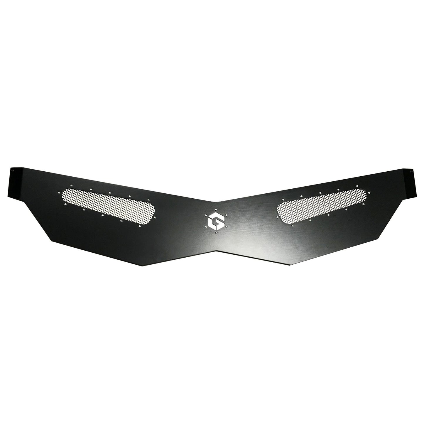CAN AM X3 WIND DIFFUSER