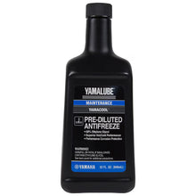 Yamacool Pre-Diluted Antifreeze Coolant - ACC-YAMAC-BL-32
