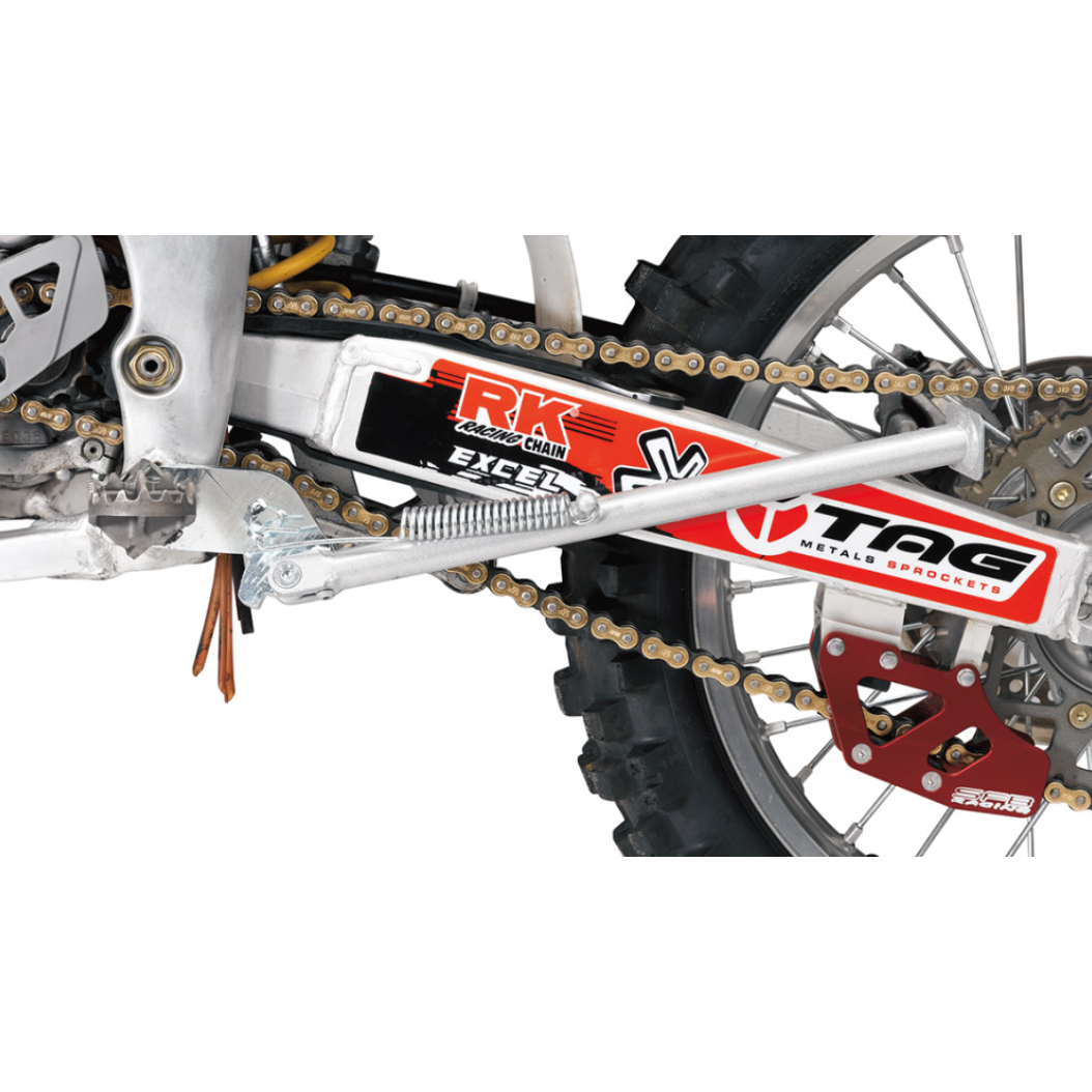 MOOSE OFFROAD Bolt-On Kickstand - Yamaha YZ 046