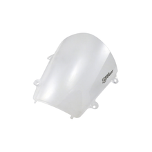 ZERO GRAVITY Corsa Windscreen - Clear - CBR600RR 24-408-01