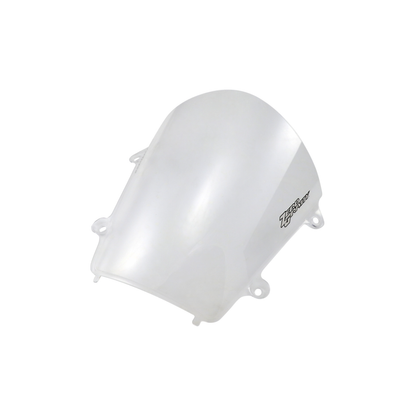 ZERO GRAVITY Corsa Windscreen - Clear - CBR600RR 24-408-01
