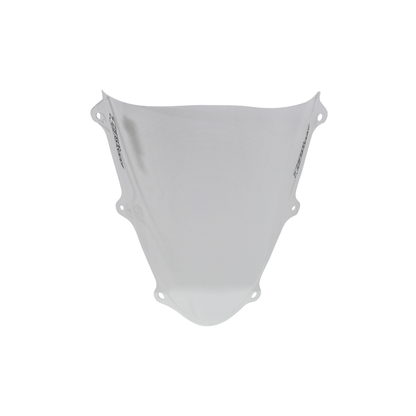 ZERO GRAVITY Corsa Windscreen - Clear - GSX-R 600/750 24-114M-01