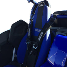 Yamaha GYTR YXZ Harness - B57-F47K0-V0-00