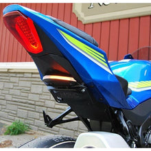 Fender Eliminator Suz