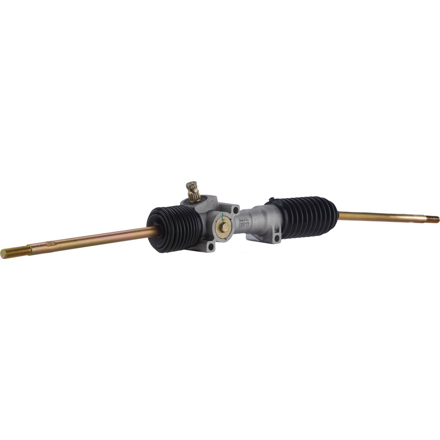 Steering Rack Assembly Pol