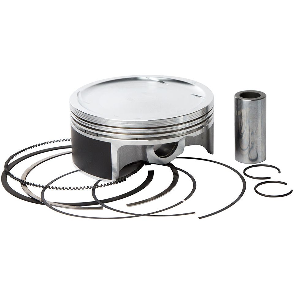 Piston Kit Bb Forged 104.95/+3.00 9.2:1 Yam