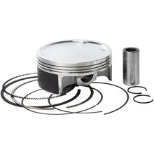 Piston Kit Bb Forged 104.95/+3.00 9.2:1 Yam