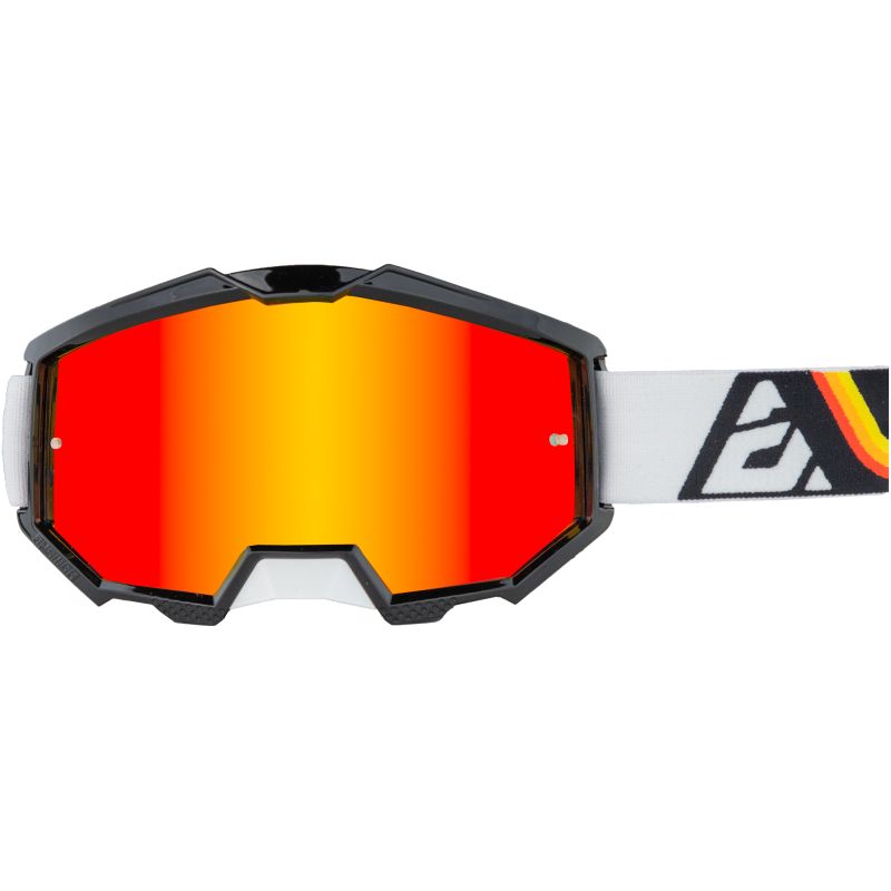 Answer Apex 3 Goggles Sunset/Black - Youth