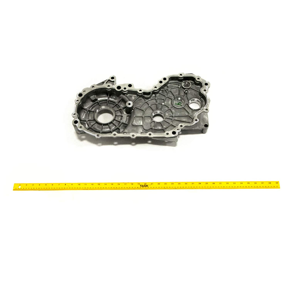 Polaris Ranger Left Hand Cover, Genuine OEM Part 3234945, Qty 1