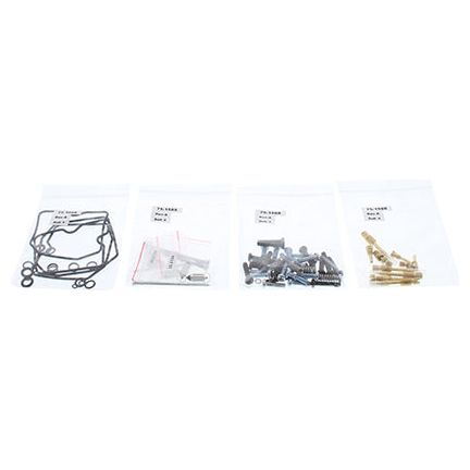 Bike Carburetor Rebuild Kit