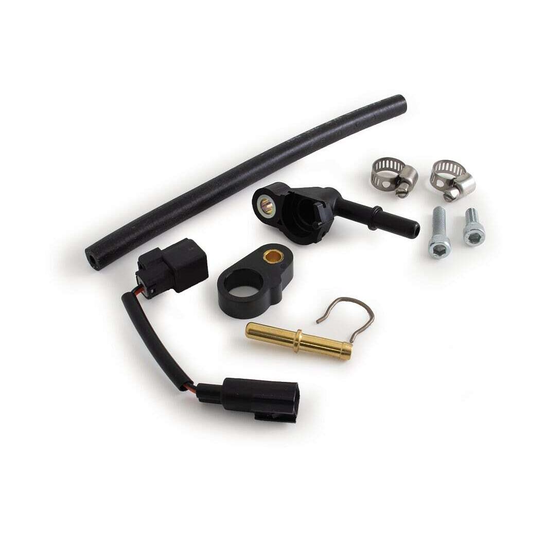 Grom Injector Adapter Kit