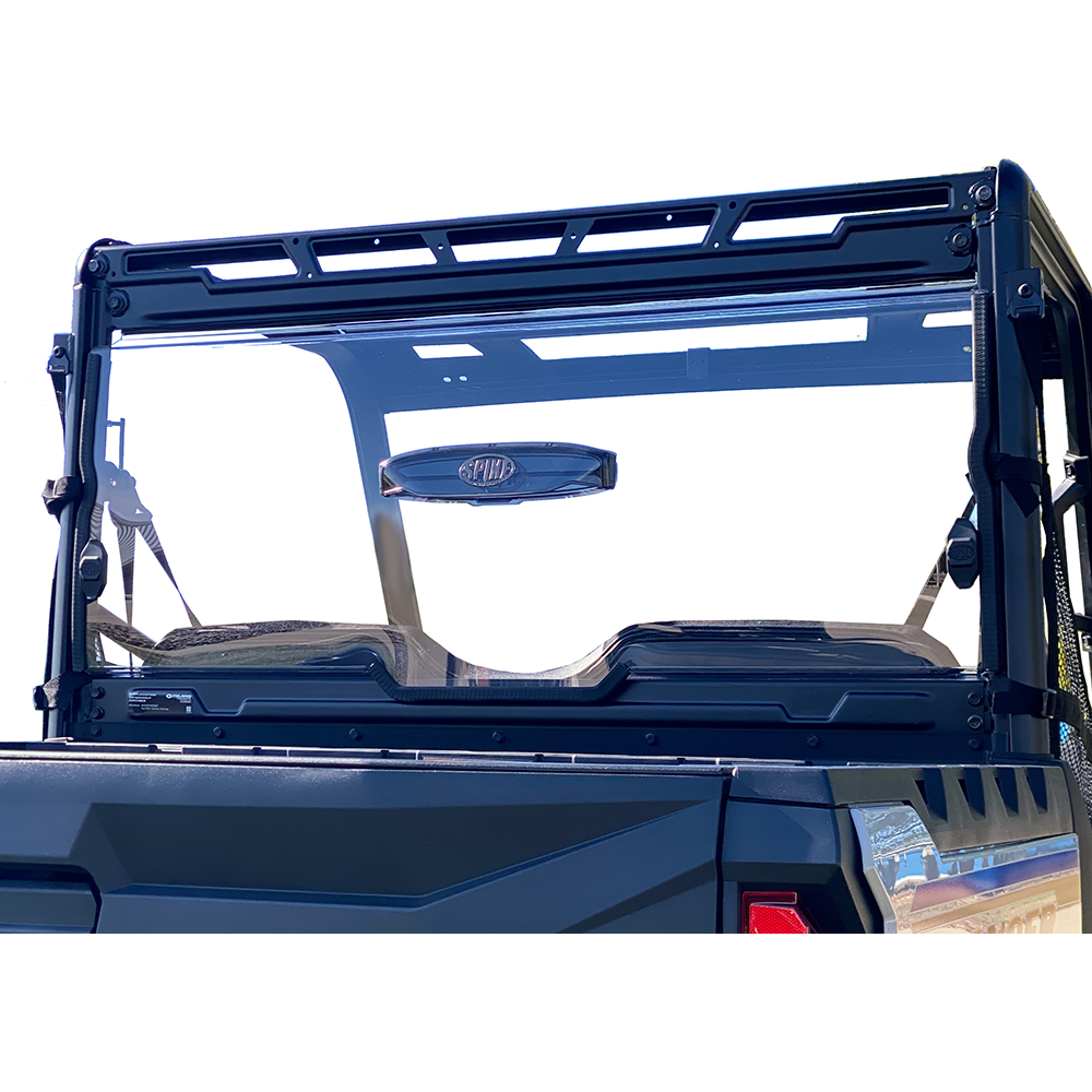 Rear Windshield Pol Ranger Midsize