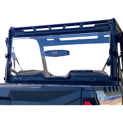 Rear Windshield Pol Ranger Midsize