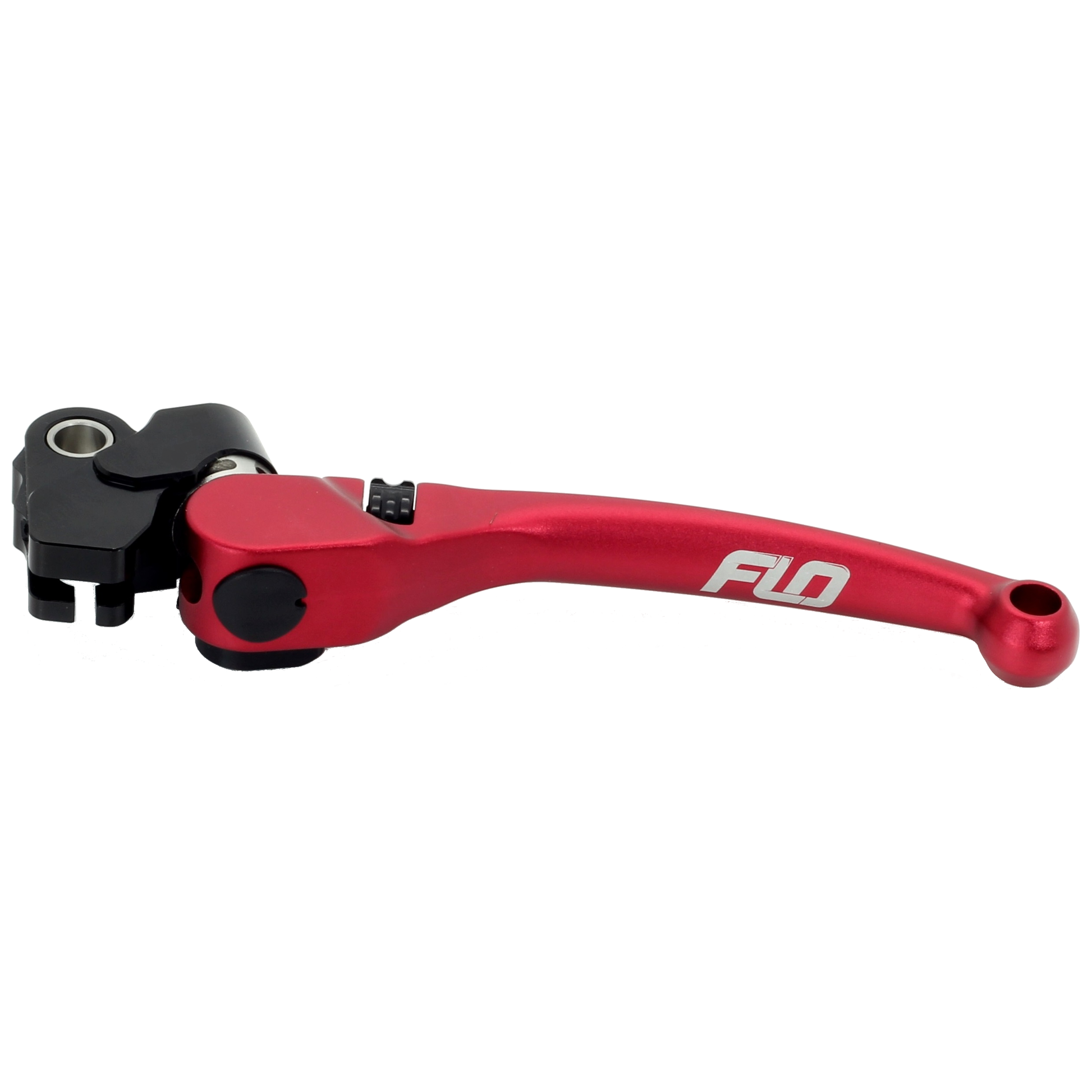 Pro 160 Clutch Lever Red