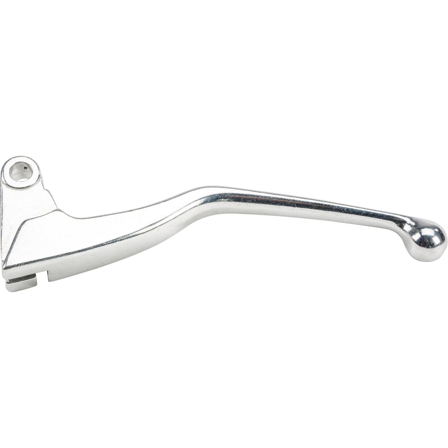 Clutch Lever Silver