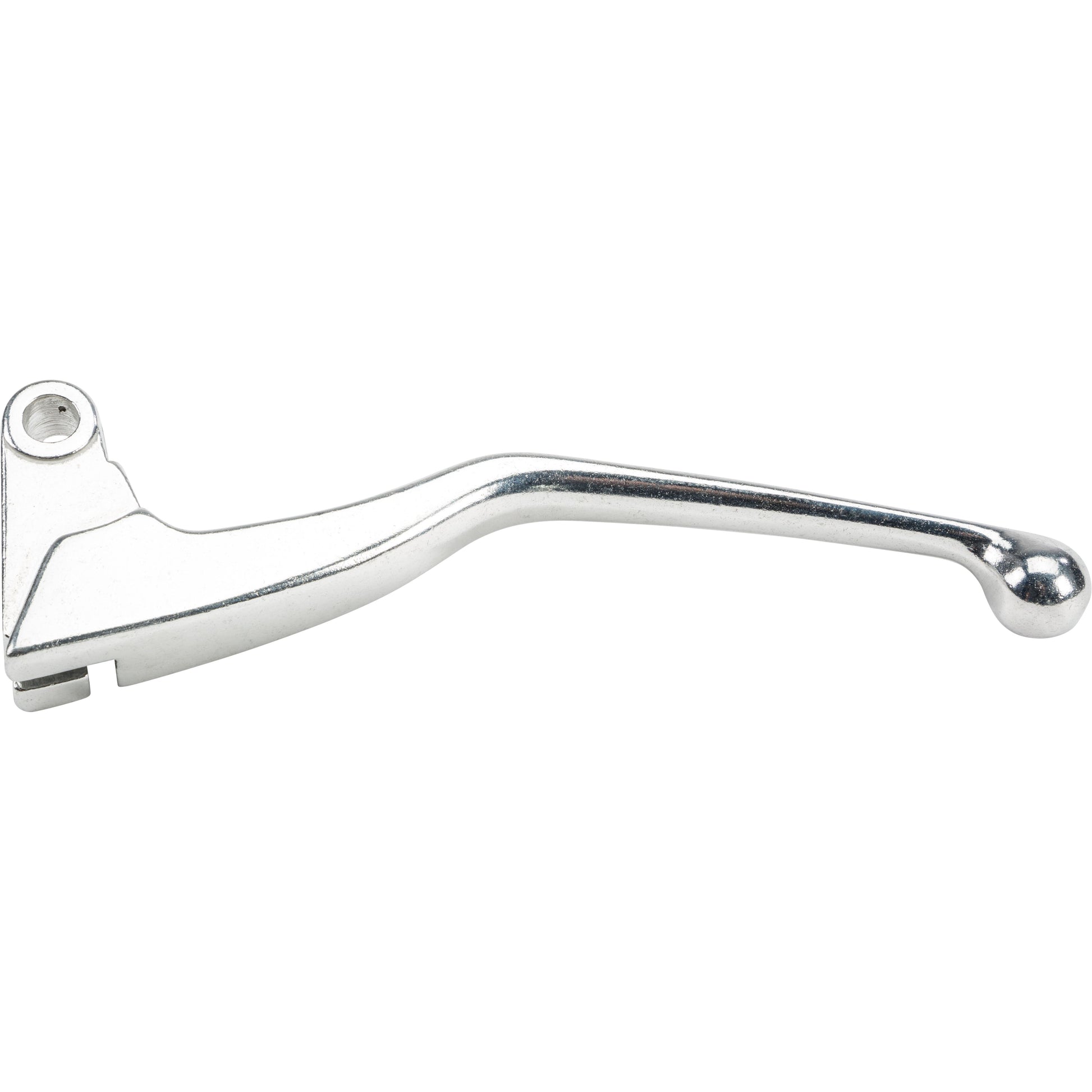 Clutch Lever Silver