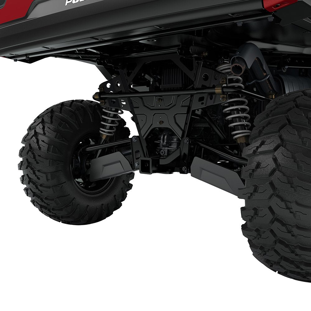 
                      
                        Polaris Rear HMW A-Arm Guards 2882787 2018-2020 Ranger Crew XP 1000
                      
                    