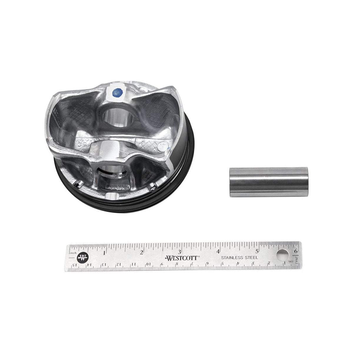 Polaris Ranger Piston Kit, Genuine OEM Part 2205244, Qty 1
