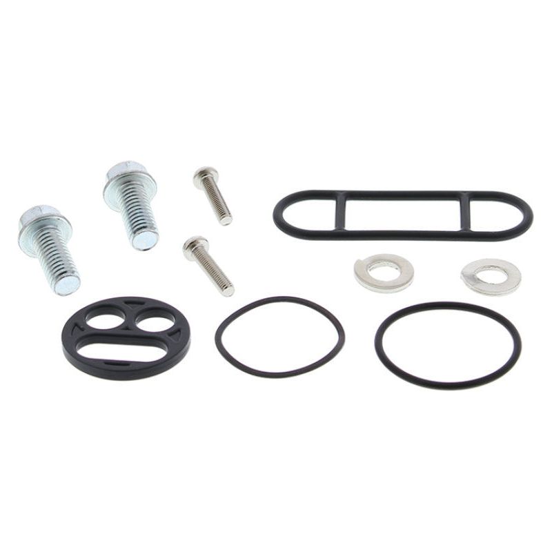 QuadBoss 12-13 Yamaha YFM300 Grizzly Fuel Tap Kit