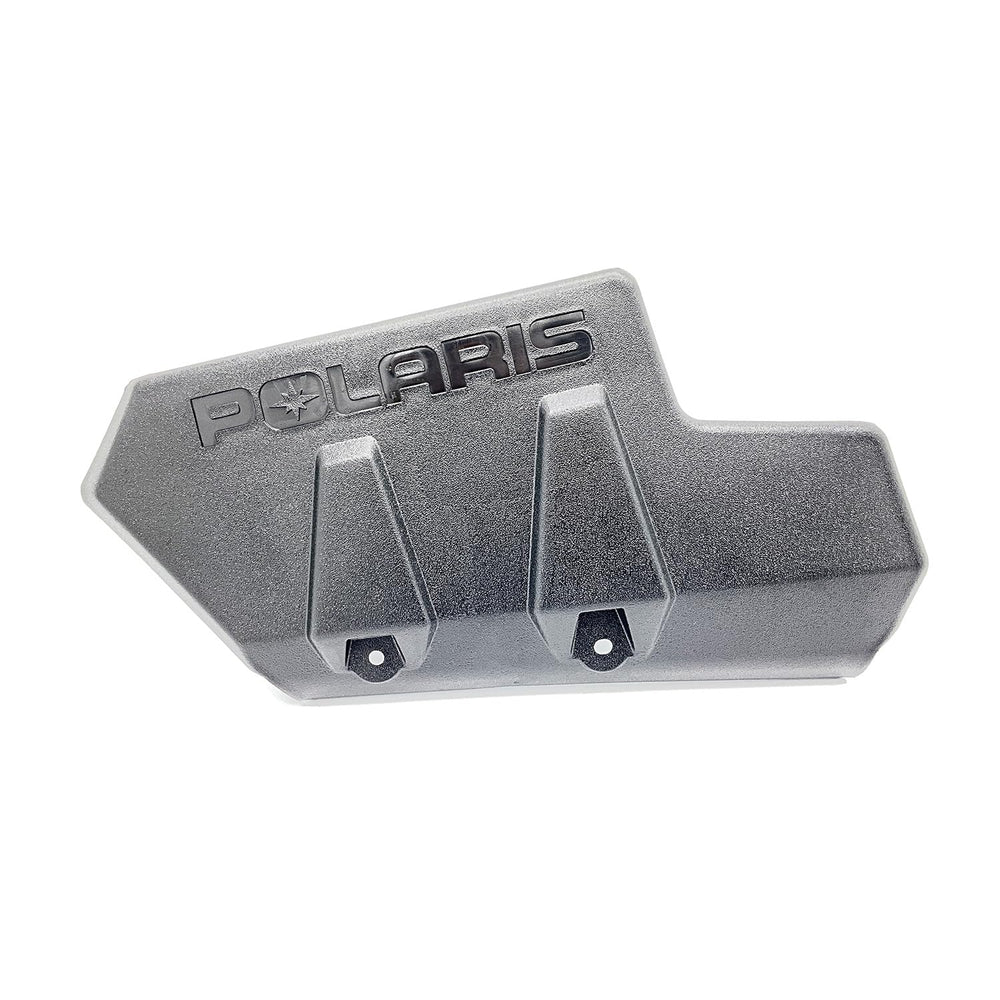 
                      
                        Polaris Ranger CV Shield, Front, Left, Gloss Black, Genuine OEM Part 5437544-070, Qty 1
                      
                    